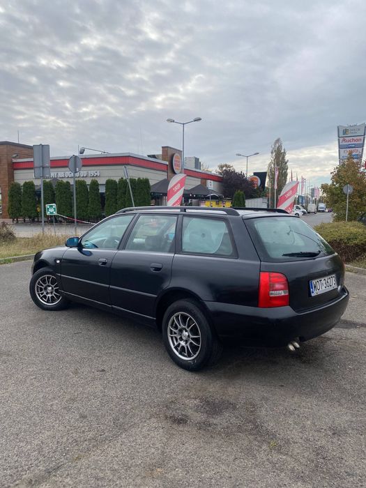 Na sprzedaż AUDI A4 1.9TDI/gwarancja/Klimatyzacja/Nowy rozrząd