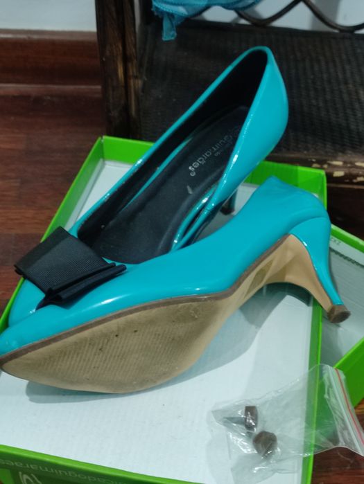 Vestido de cerimónia