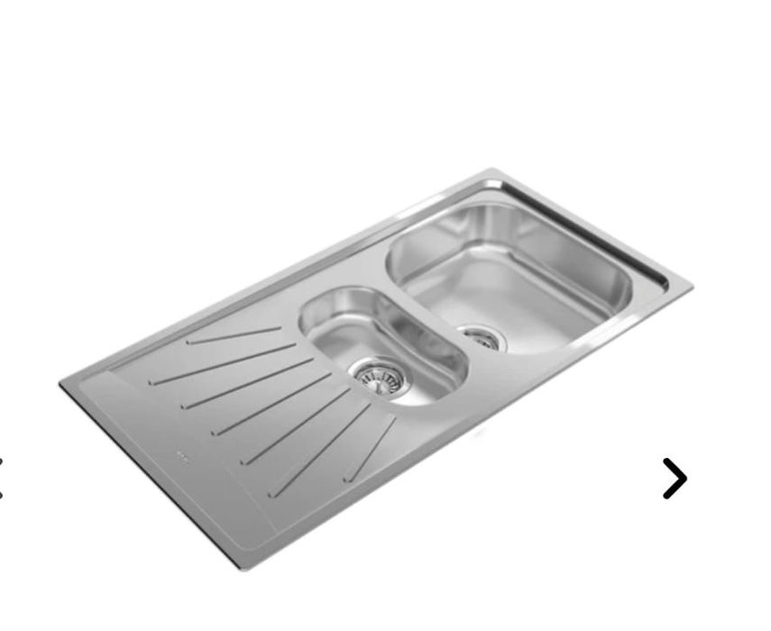 Lava loiça Teka Starbright 60 _ Novo