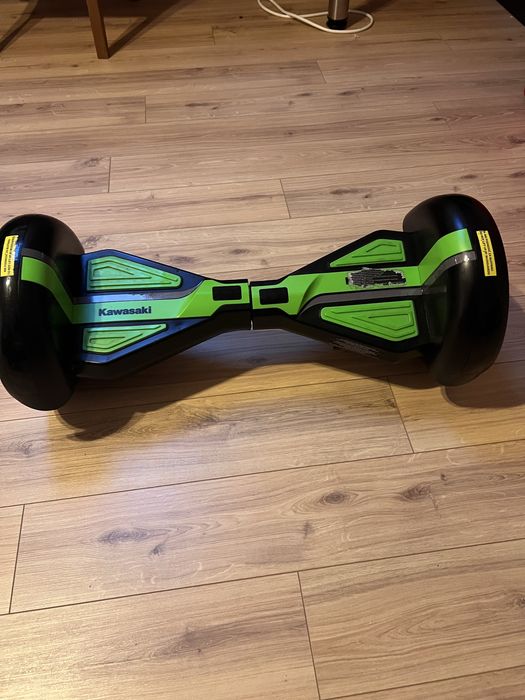 Hoverboard Kawasaki