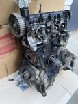 Двигатель Renault Kangoo 1.5 K9K 716