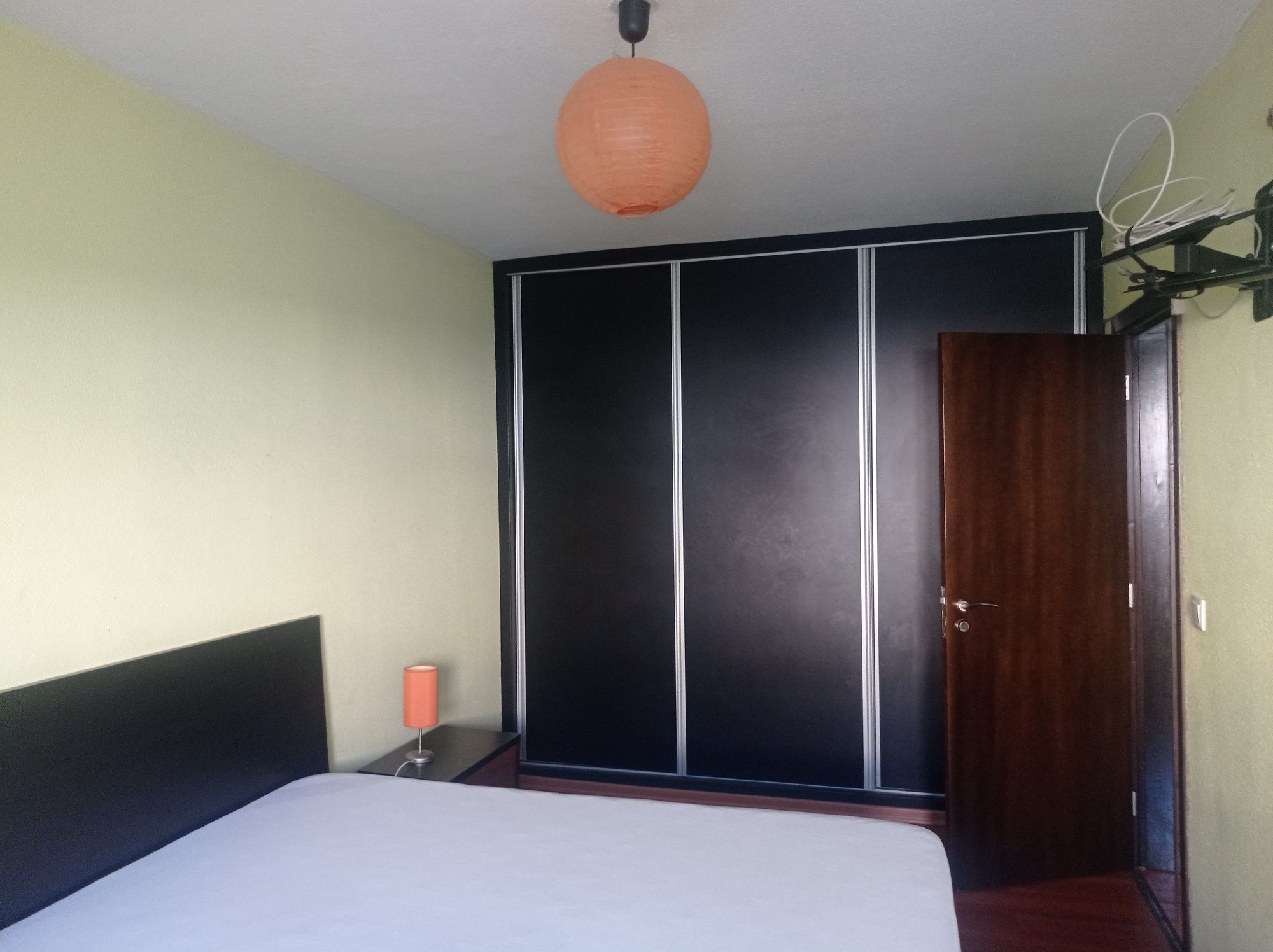 Arrenda-se T2 no centro de Santo Andre