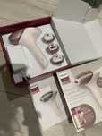 Фотоэпилятор Philips Lumea Series 9900