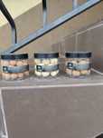 Kulki Eko Baits Wafters, Dumbells