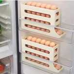 Лоток для яиц,новый, самоскатывающийся