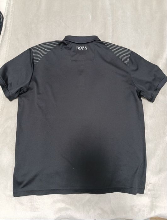 Футболка поло Hugo Boss  нова