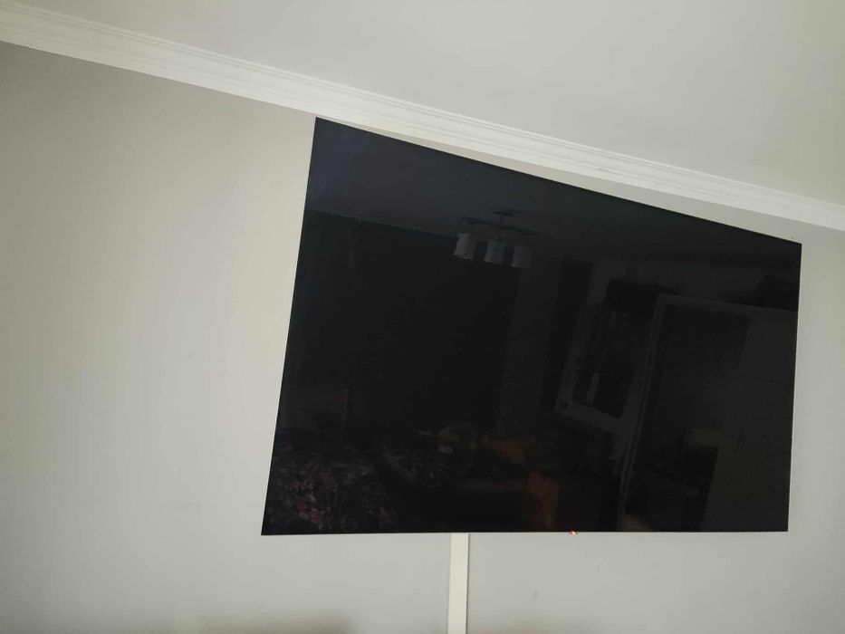LG 65 cali OLED 4K Smart TV