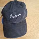 Czapka z daszkiem Nike,Reserved
