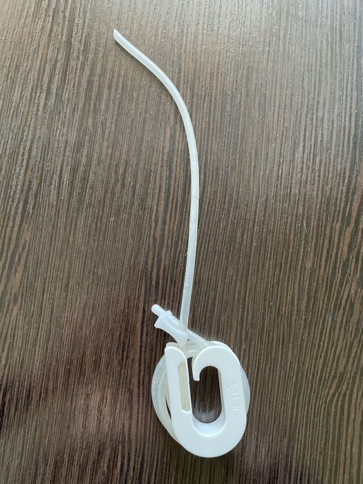 Іригатор Jetpik для чистки зубів