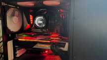 Komputer i9-9900k 64GB RAM RX 5700 XT