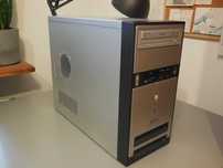 Komputer stacjonarny AMD FX-4100, 12GB RAM