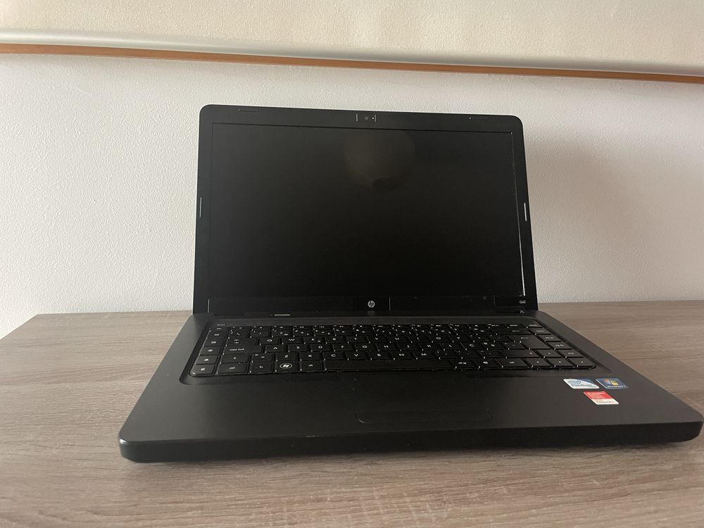Computador/ Portátil HP
