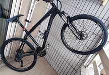 SPECIALIZED -Excelente Estado - mtb -Rockhopper_Comp
