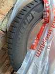 Продам Michelin Green X 235/55/17 (літо)