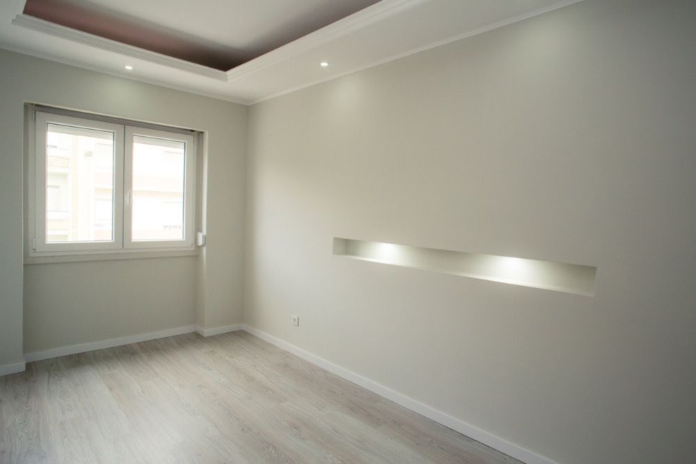 Apartamento T2 com logradouro
