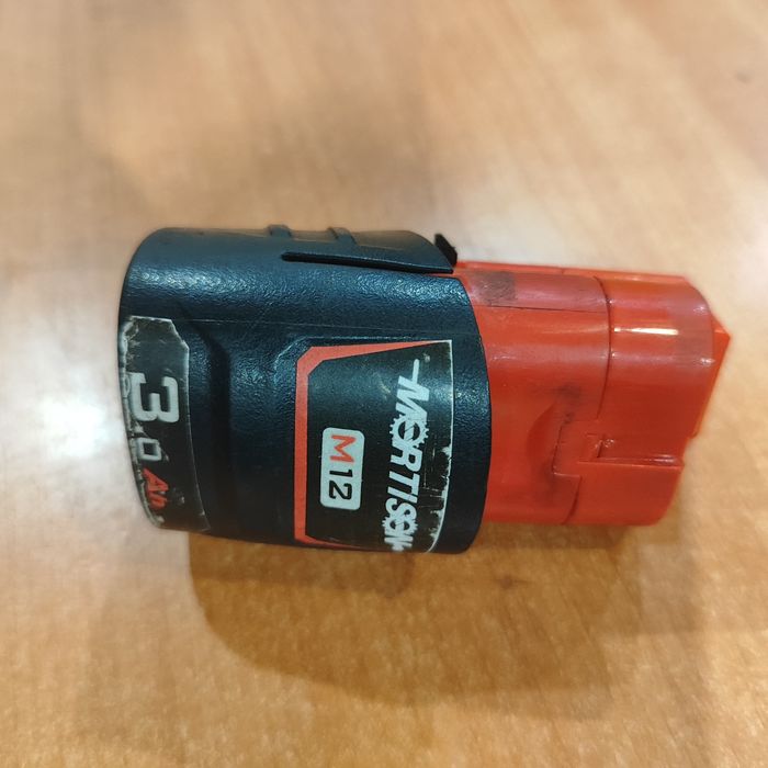 Milwaukee 12V 3Ah akumulator do narzedzi