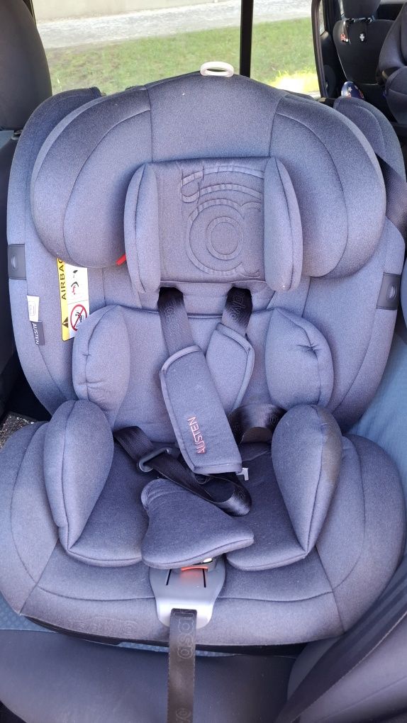 Cadeira auto Asalvo Austen