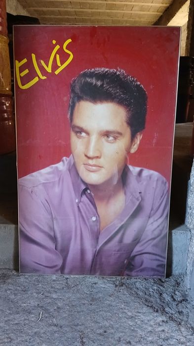 Antiguidades bom estado