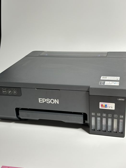 Принтер Epson L8050