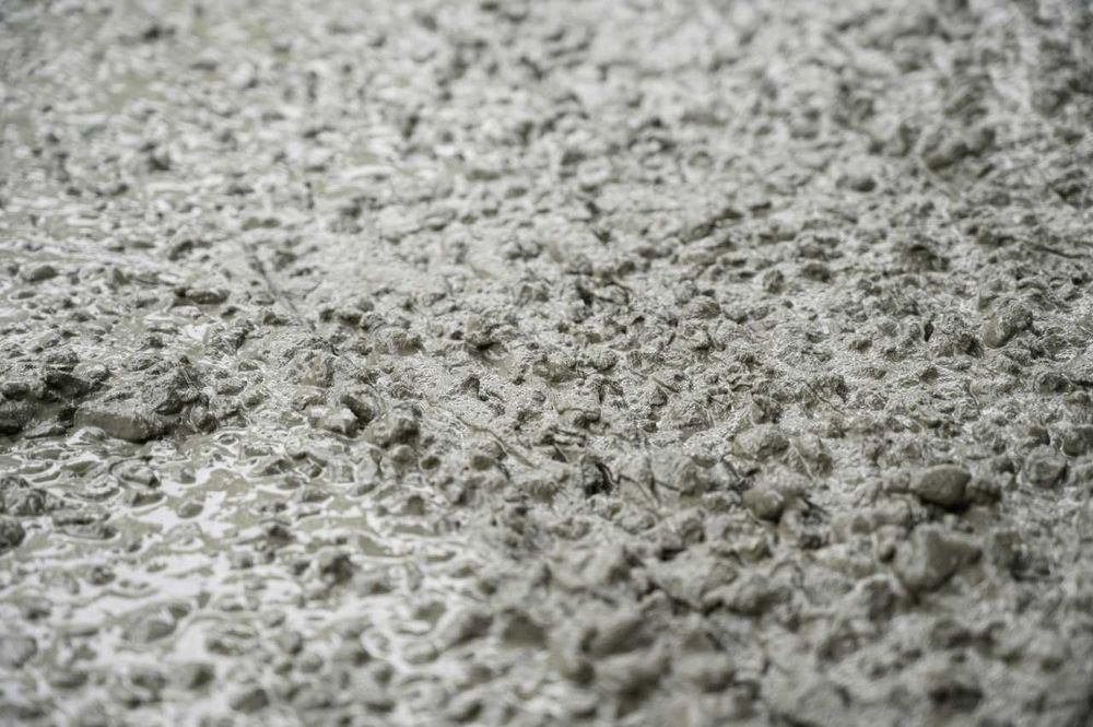 Бетон від Виробника