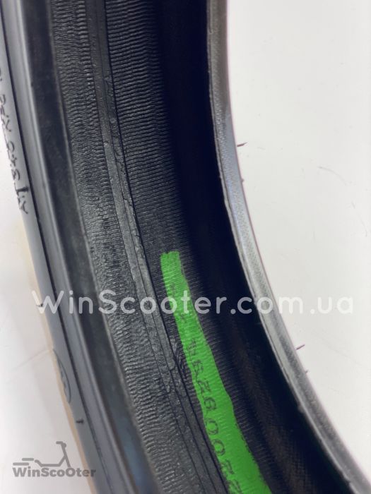 Покрышка на самокат Xiaomi Mijia Scooter M365/Pro  8 1/2x2