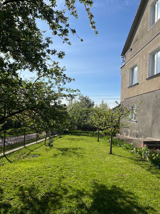 Продаю будинок в Підволочиську Тернопільська область