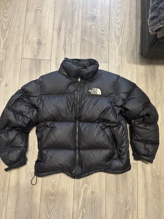 Kurtka The North Face 700 Nuptse