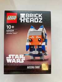 LEGO BrickHeadz 40539 Ahsoka Tano