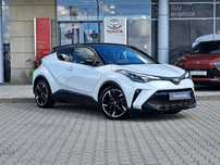 Toyota C-HR Toyota C-Hr | 2.0 Hybrid 184 KM | GR Sport Dynamic |