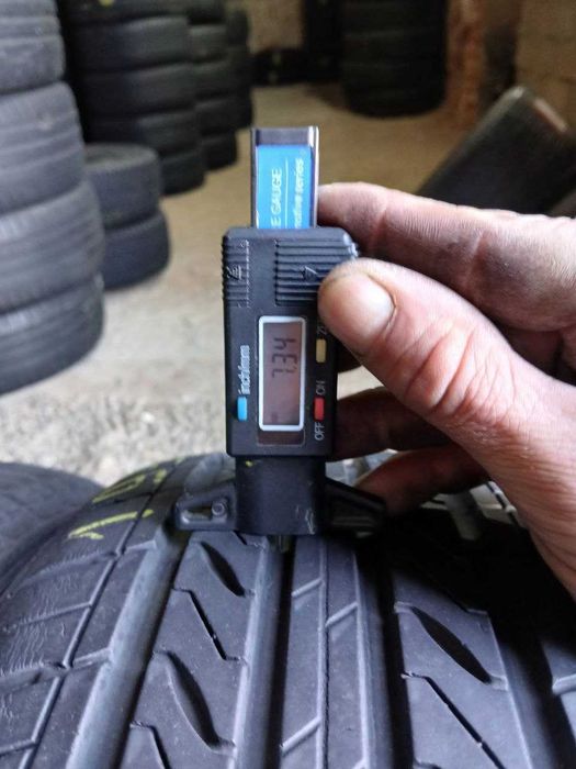 Шини Landsail 195 55 R15 4шт. Літо (0134) 2023 рік