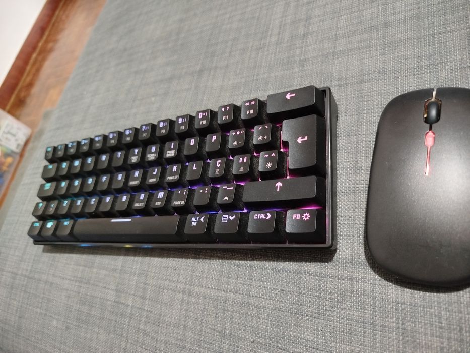 Pc Gamer RYZEN 7 5800X 32GB