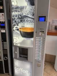 máquina de café necta canto p antivandalica