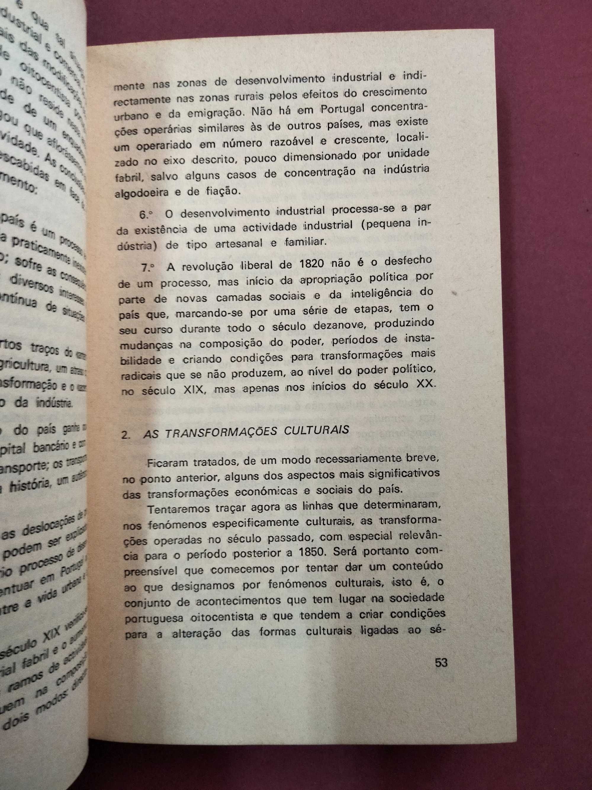 O Socialismo Em Portugal 1850/1900 - César Oliveira