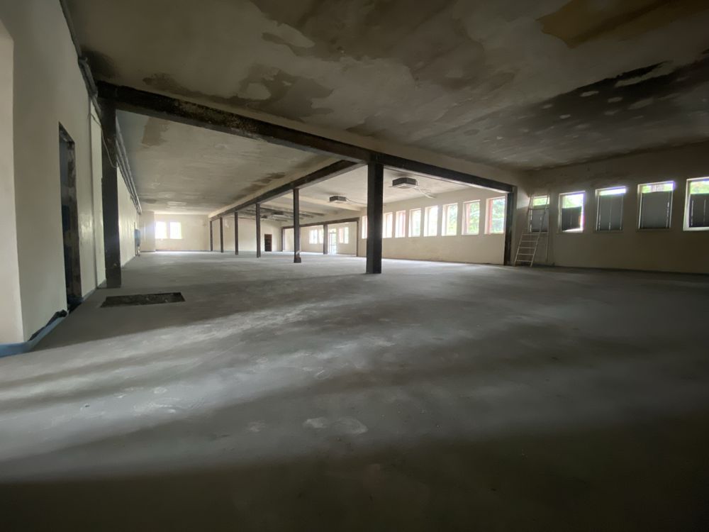 lokal usługowy kozienice 548m centrum parter sklep do wynajecia