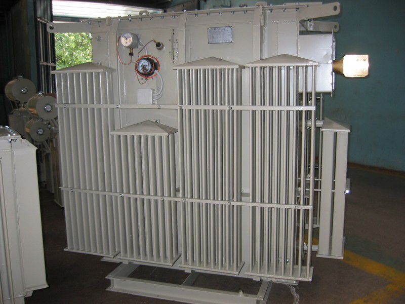 Трансформаторы масленые ТМ ТМЗ ТМГ ТМФ