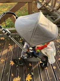 Wozek Bugaboo Cameleon 3