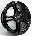 FELGI ALUMINIOWE RENAULT MEGANE RS 18" 5x114,3 nowe oryginalne
