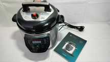 Szybkowar Programowalny Multicooker Cecotec GM H