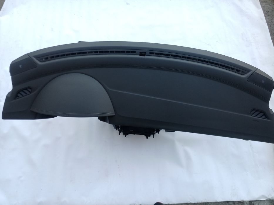 Торпеда Passat b9 NMS 2 торпедо з подушою AirBag панель консоль 19-24