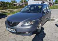 Mazda 3 1.6 109km