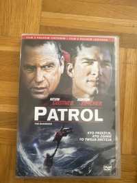 Film DVD Patrol stan idealny
