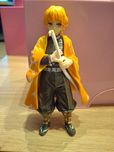 ANIME Demon Slayer Zenitsu Agatsuma