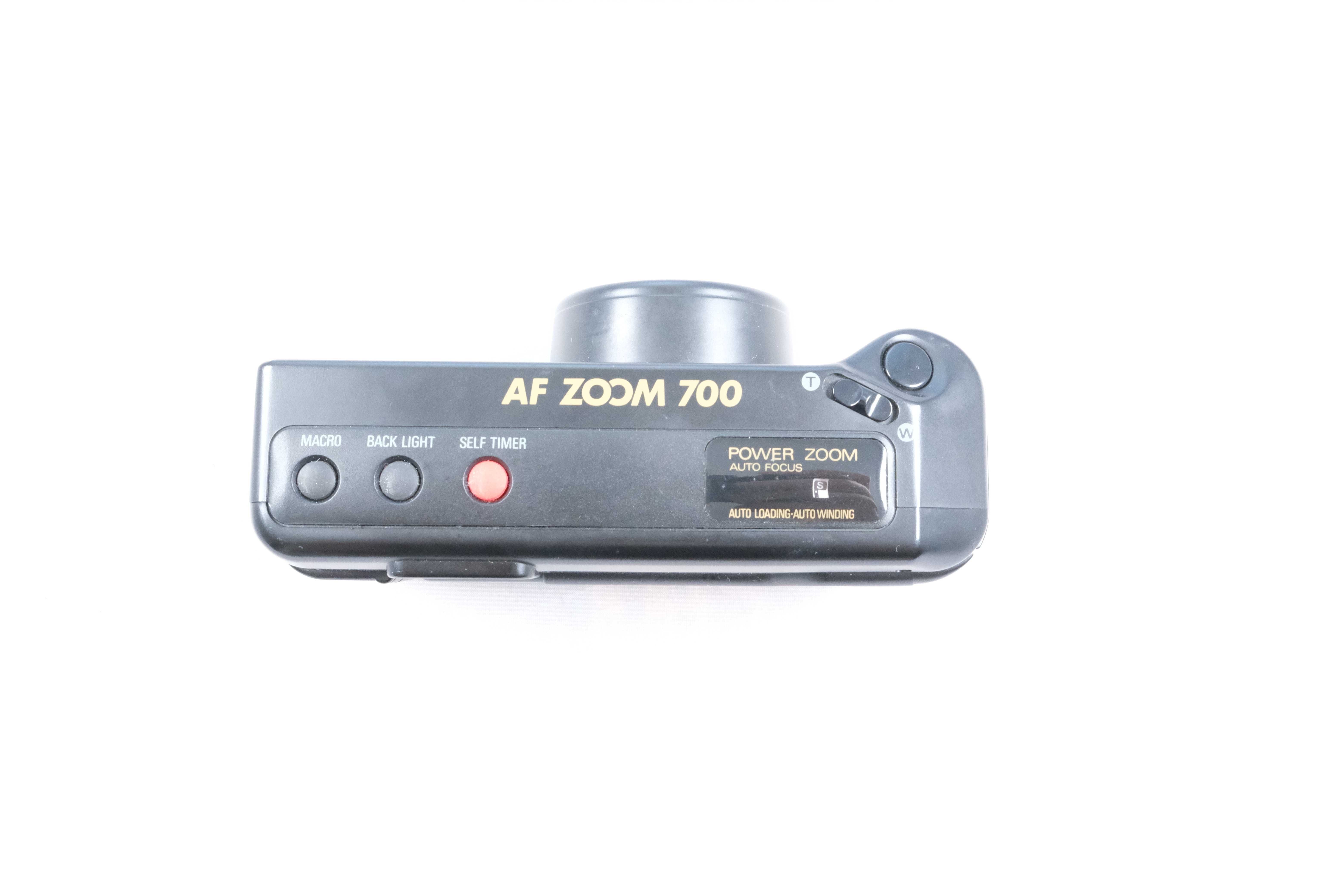 Samsung AF Zoom 700