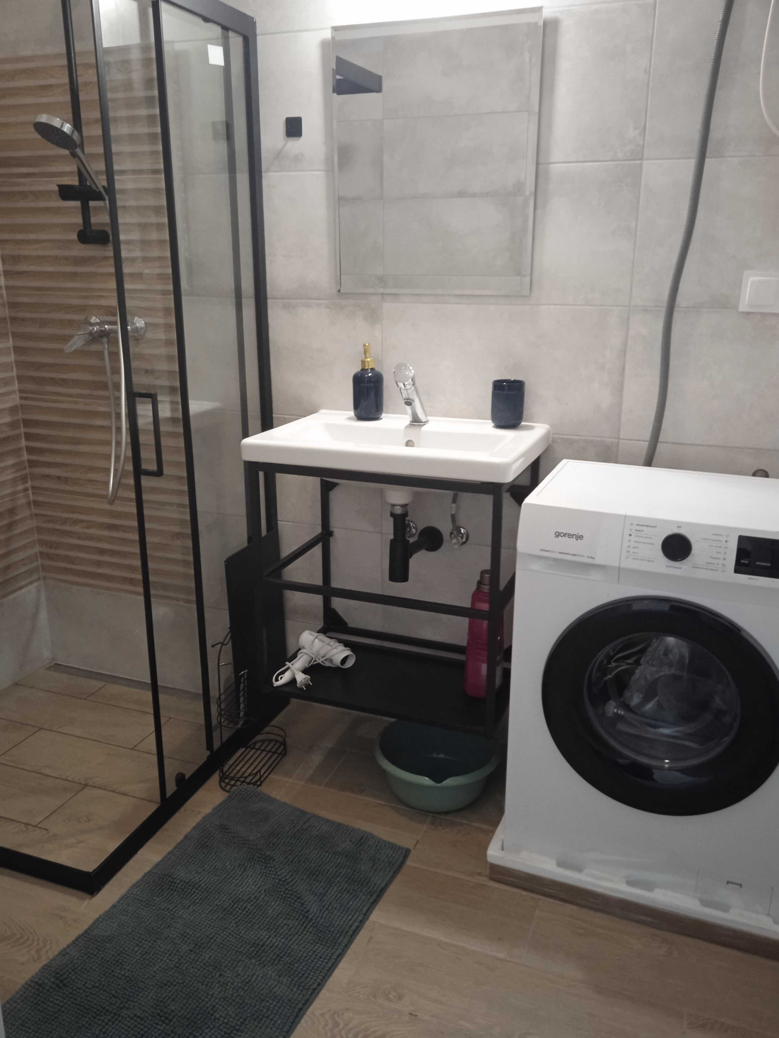 Wakacje apartament nad morzem Mrzeżyno Zachodnie, za Regą 4 osoby