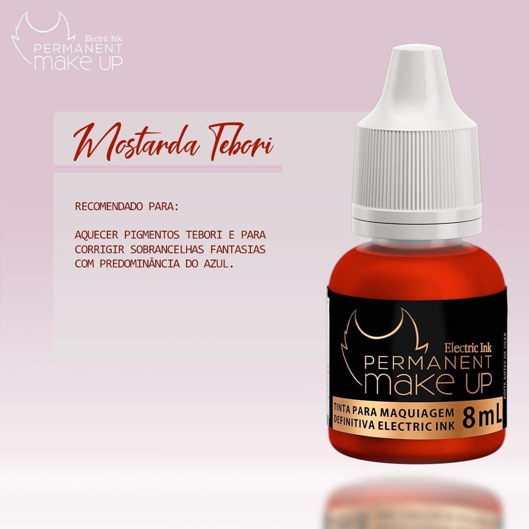 Pigmento Electric Ink