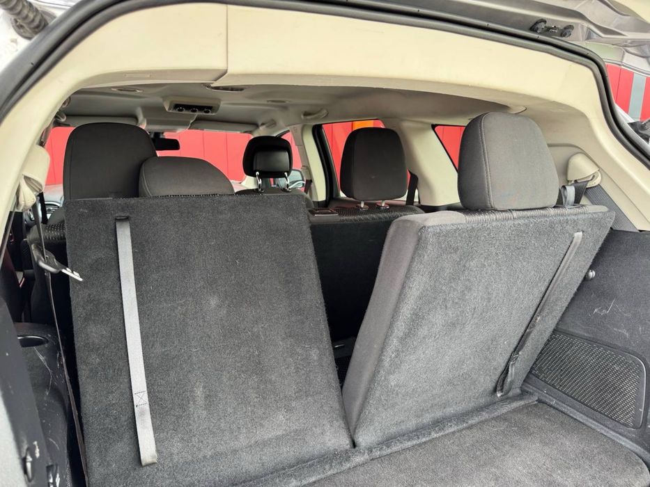 Dodge Journey 2018 2.4Газ/Бенз Car Invest Ukraine Лізинг