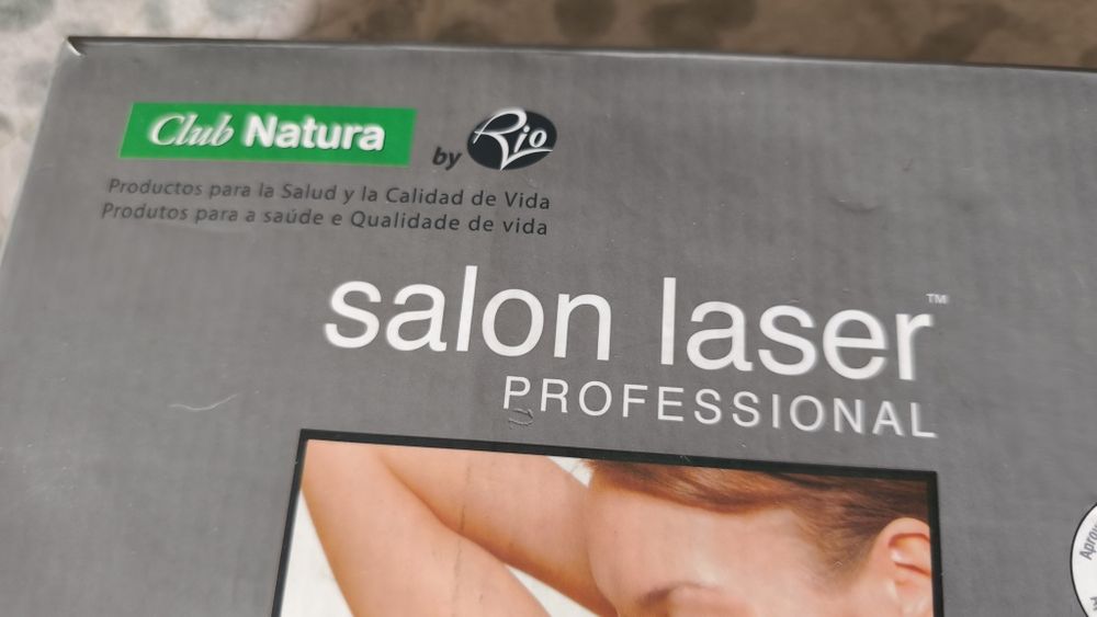 Salon Laser Profissional