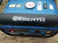 Agregat prądotwórczy EBERTH  2200W 5,5KM