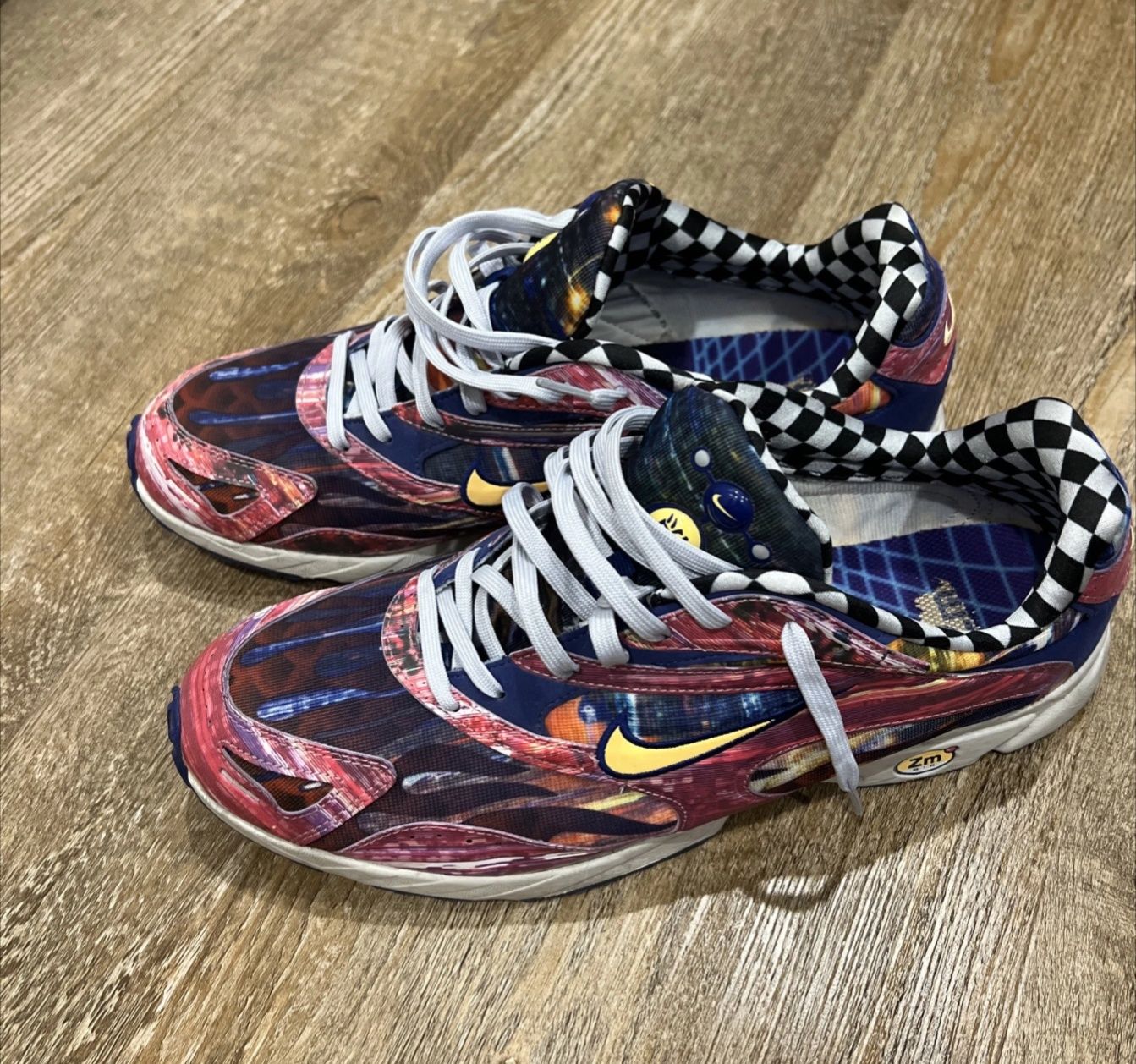 Nike Zoom Streak Spectrum Plus Melon Tint