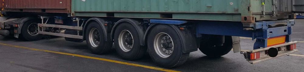 Sommer SP 240/K  Naczepa Sommer